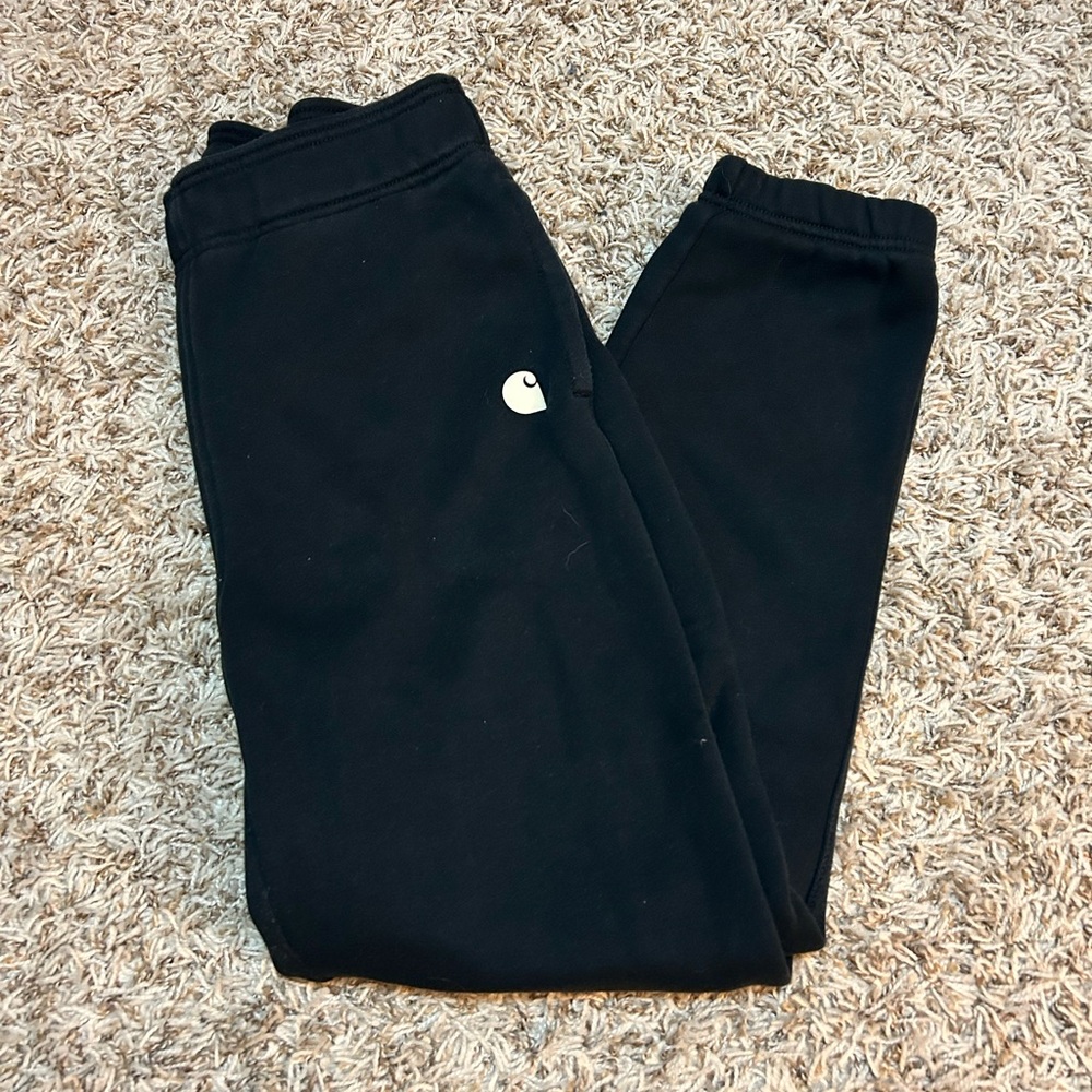 Women’s Carhartt sweatpants